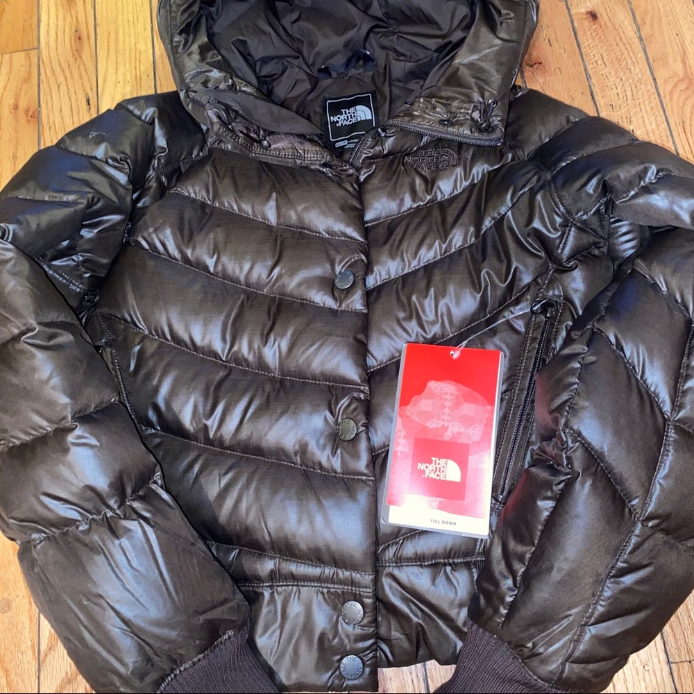COPY - NEW Women's Northface HEY MAMA BOMBA 550